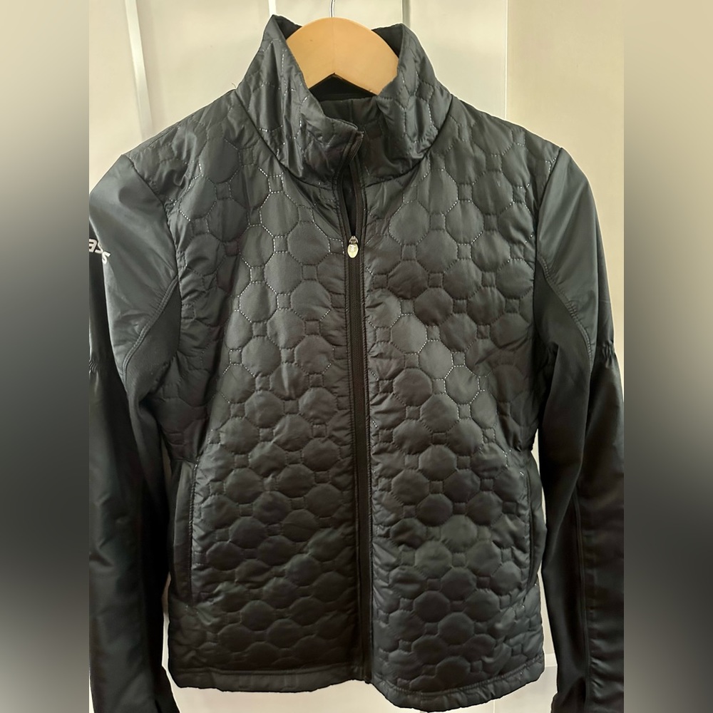 Asics Running Jacket Xs - image 1